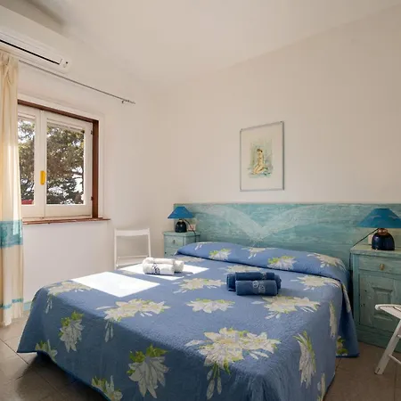 Ferienhaus Paradise Piga *