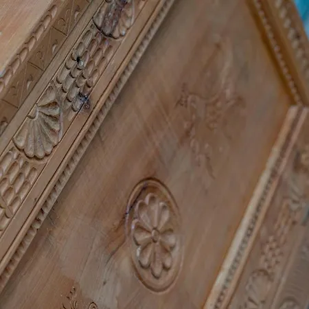 Paradise Piga Ferienhaus