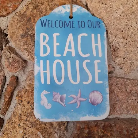 Casa de Férias Paradise Piga Costa Paradiso