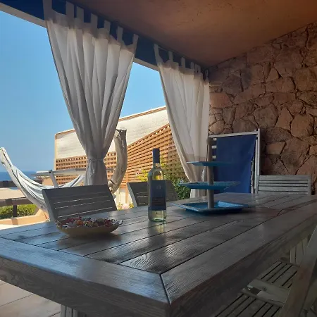 Ferienhaus Paradise Piga