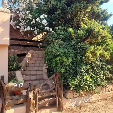 Casa vacanze Paradise Piga