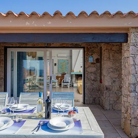 Tatil Evi Paradise Piga