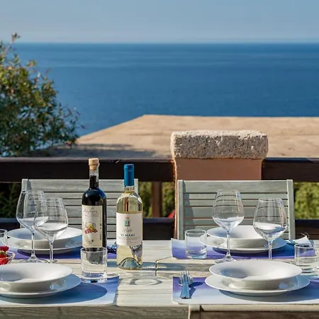 Paradise Piga * Costa Paradiso