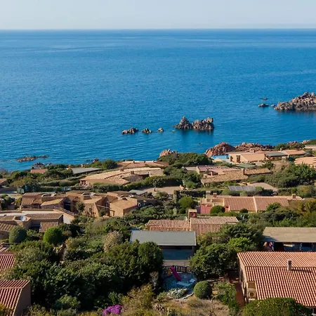 Tatil Evi Paradise Piga *