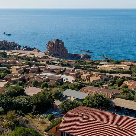 Tatil Evi Paradise Piga