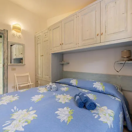 Tatil Evi Paradise Piga Costa Paradiso