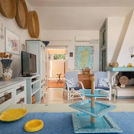 Tatil Evi Paradise Piga *