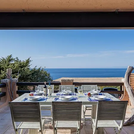 Tatil Evi Paradise Piga Costa Paradiso