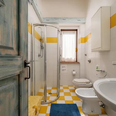 Paradise Piga Tatil Evi Costa Paradiso