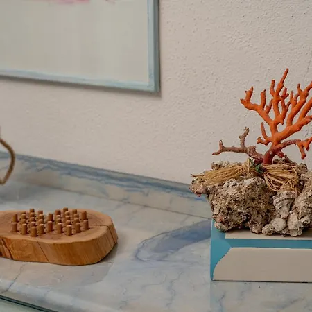 Tatil Evi Paradise Piga