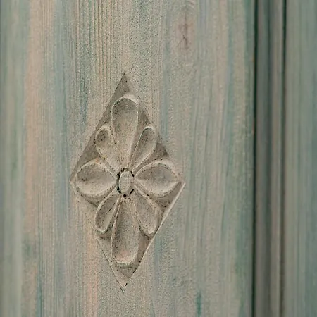 Tatil Evi Paradise Piga Costa Paradiso