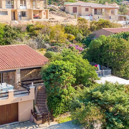 Tatil Evi Paradise Piga *