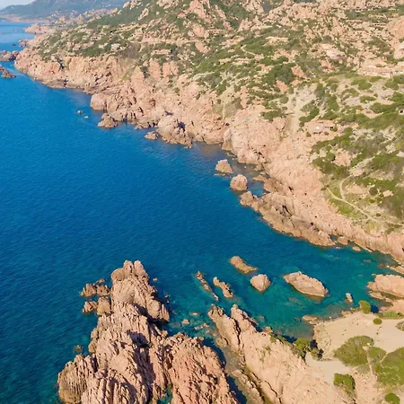 Paradise Piga * Коста-Парадисо