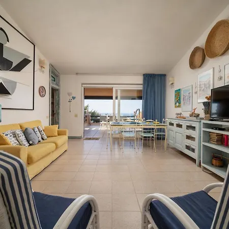 Tatil Evi Paradise Piga *