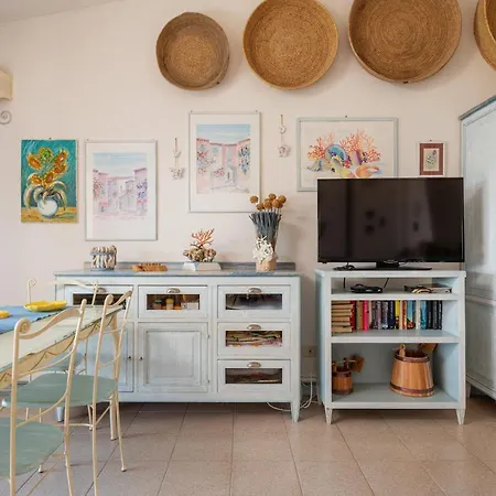 Paradise Piga * Costa Paradiso