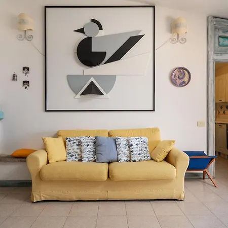 Tatil Evi Paradise Piga *