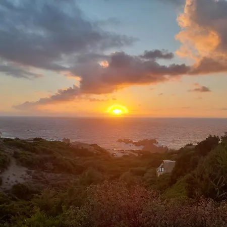 Paradise Piga كوستا باراديسو