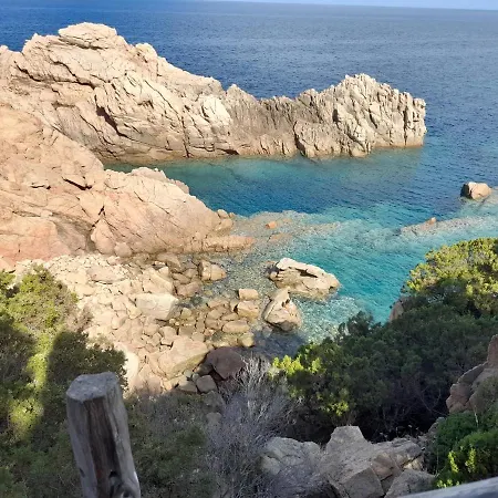 Paradise Piga Costa Paradiso