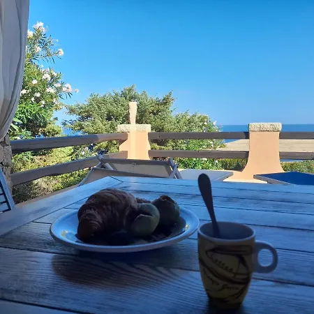 Paradise Piga Коста-Парадисо