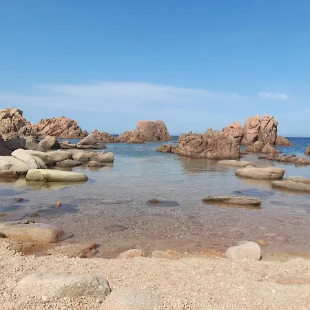 Paradise Piga Costa Paradiso