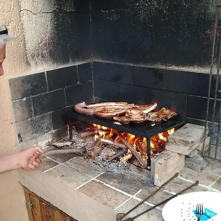 Tatil Evi Paradise Piga