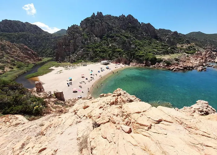 Nyaraló Paradise Piga *