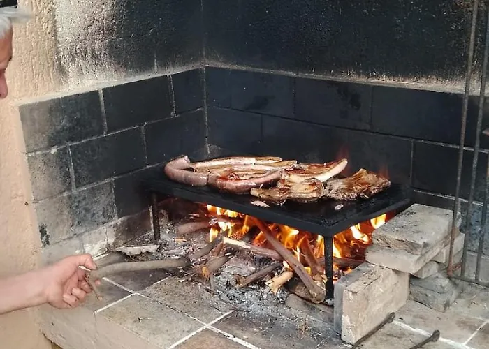 Nyaraló Paradise Piga